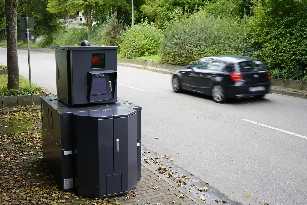 Blitzermessung prüfen lassen