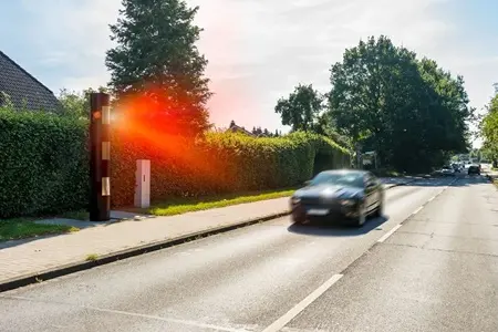 Traffistar S350